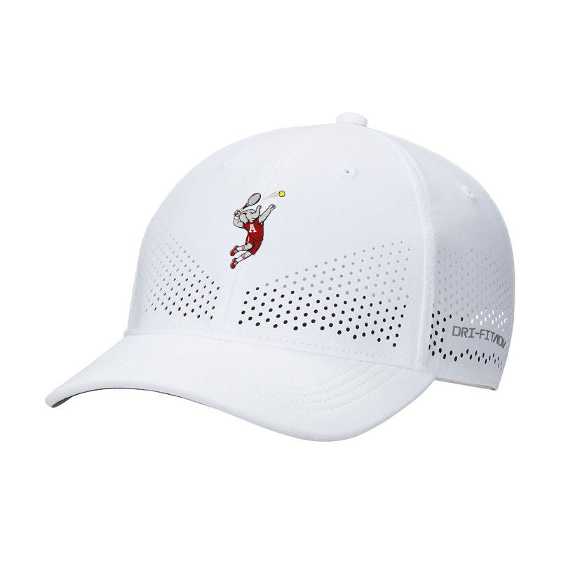 Overhead Al Tennis Hat Stage