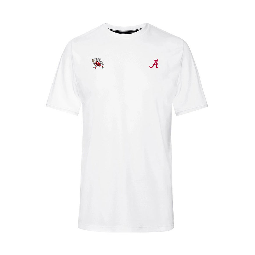 Big Al Forehand Match Shirt Stage