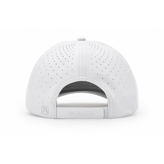 Big Al Overhead Tennis Hat