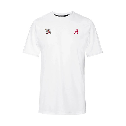 Big Al Forehand Match Shirt Stage