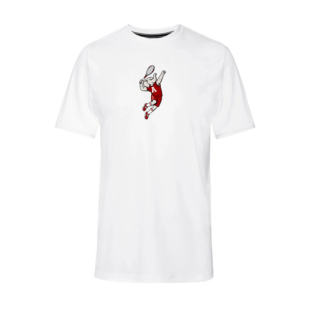Big Al Overhead Match Shirt Stage