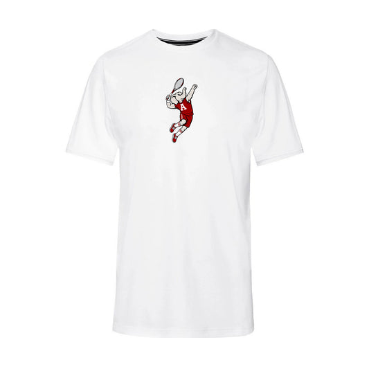 Big Al Overhead Match Shirt Stage
