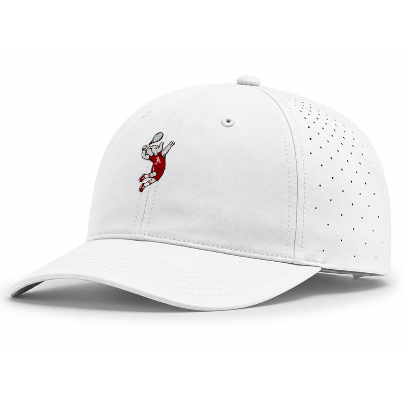 Big Al Overhead Tennis Hat