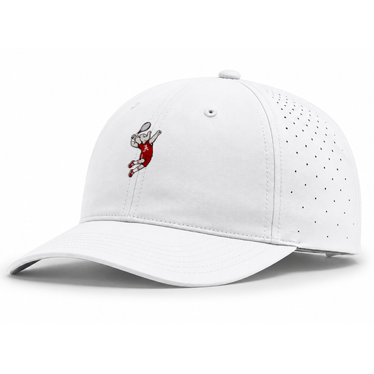 Big Al Overhead Tennis Hat