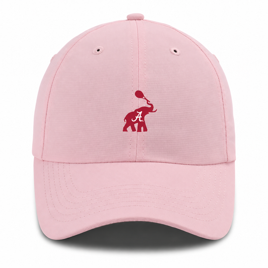 CRC Performance Hat Pink